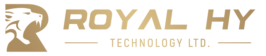 皇瑜科技有限公司